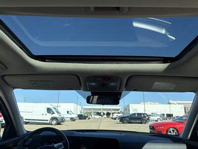 2025 Kia Telluride S   - Photo 33 - Dallas, TX 75252