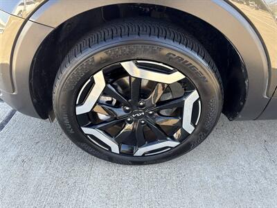2025 Kia Telluride S   - Photo 39 - Dallas, TX 75252