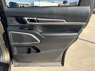 2025 Kia Telluride S   - Photo 13 - Dallas, TX 75252