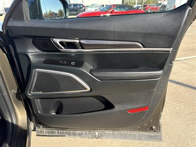 2025 Kia Telluride S   - Photo 14 - Dallas, TX 75252