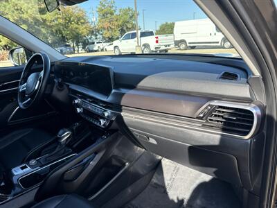 2025 Kia Telluride S   - Photo 23 - Dallas, TX 75252