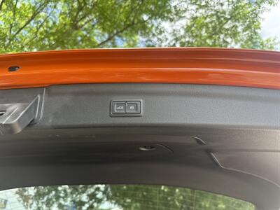 2023 Audi Q3 quattro S line Premium 45 TFSI   - Photo 17 - Dallas, TX 75252