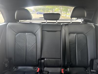 2023 Audi Q3 quattro S line Premium 45 TFSI   - Photo 31 - Dallas, TX 75252