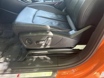 2023 Audi Q3 quattro S line Premium 45 TFSI   - Photo 19 - Dallas, TX 75252