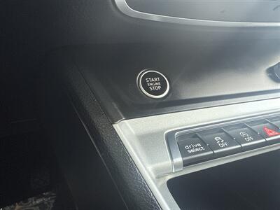 2023 Audi Q3 quattro S line Premium 45 TFSI   - Photo 30 - Dallas, TX 75252