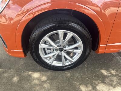 2023 Audi Q3 quattro S line Premium 45 TFSI   - Photo 32 - Dallas, TX 75252