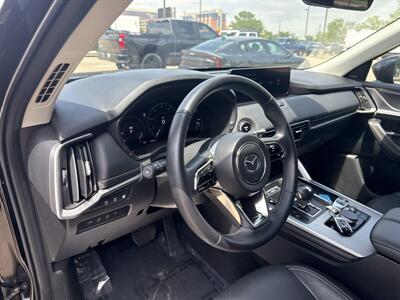 2024 Mazda CX-90 Plug-in Hybrid Premium   - Photo 20 - Dallas, TX 75252