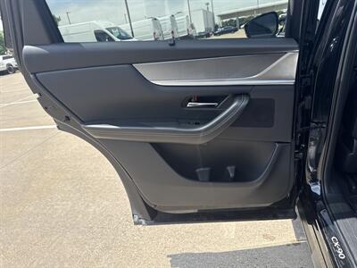 2024 Mazda CX-90 Plug-in Hybrid Premium   - Photo 12 - Dallas, TX 75252