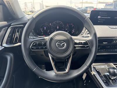 2024 Mazda CX-90 Plug-in Hybrid Premium   - Photo 24 - Dallas, TX 75252