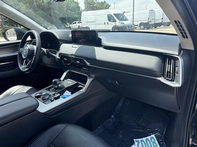 2024 Mazda CX-90 Plug-in Hybrid Premium   - Photo 21 - Dallas, TX 75252