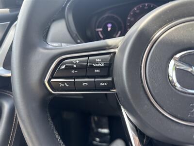 2024 Mazda CX-90 Plug-in Hybrid Premium   - Photo 25 - Dallas, TX 75252