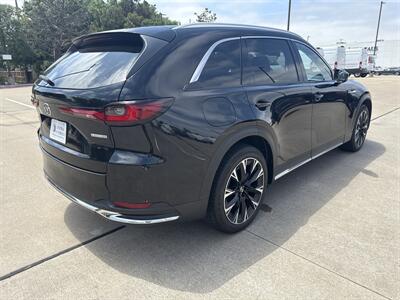 2024 Mazda CX-90 Plug-in Hybrid Premium   - Photo 7 - Dallas, TX 75252