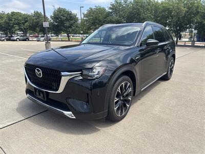 2024 Mazda CX-90 Plug-in Hybrid Premium   - Photo 3 - Dallas, TX 75252