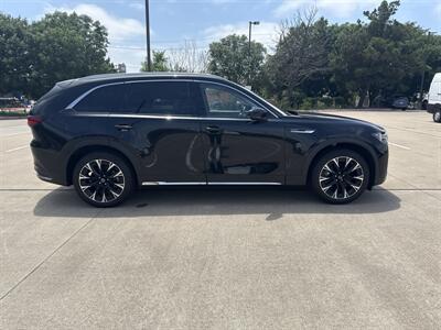 2024 Mazda CX-90 Plug-in Hybrid Premium   - Photo 8 - Dallas, TX 75252