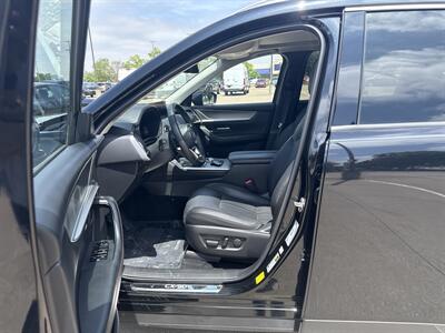 2024 Mazda CX-90 Plug-in Hybrid Premium   - Photo 17 - Dallas, TX 75252