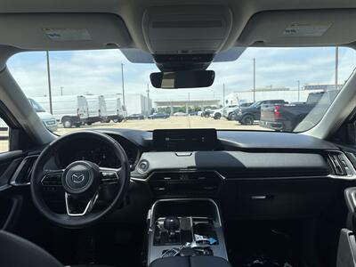 2024 Mazda CX-90 Plug-in Hybrid Premium   - Photo 22 - Dallas, TX 75252