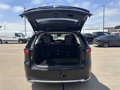 2024 Mazda CX-90 Plug-in Hybrid Premium   - Photo 14 - Dallas, TX 75252