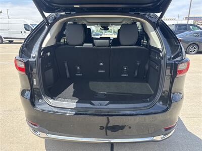 2024 Mazda CX-90 Plug-in Hybrid Premium   - Photo 15 - Dallas, TX 75252