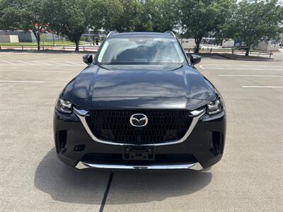 2024 Mazda CX-90 Plug-in Hybrid Premium   - Photo 2 - Dallas, TX 75252
