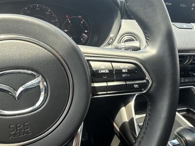 2024 Mazda CX-90 Plug-in Hybrid Premium   - Photo 26 - Dallas, TX 75252