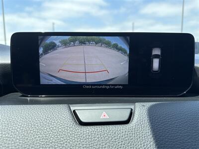 2024 Mazda CX-90 Plug-in Hybrid Premium   - Photo 27 - Dallas, TX 75252