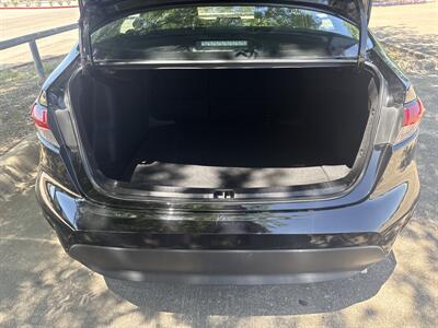 2025 Toyota Corolla   - Photo 15 - Dallas, TX 75252
