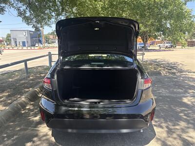 2025 Toyota Corolla   - Photo 14 - Dallas, TX 75252