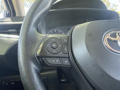 2025 Toyota Corolla   - Photo 23 - Dallas, TX 75252