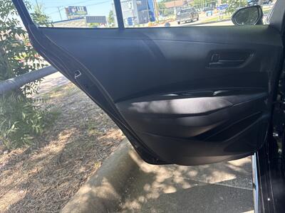 2025 Toyota Corolla   - Photo 11 - Dallas, TX 75252