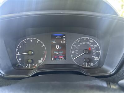 2025 Toyota Corolla   - Photo 21 - Dallas, TX 75252