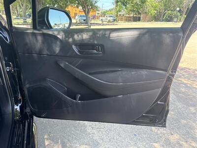 2025 Toyota Corolla   - Photo 13 - Dallas, TX 75252