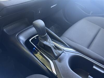 2025 Toyota Corolla   - Photo 27 - Dallas, TX 75252