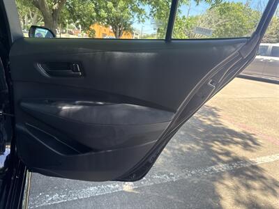 2025 Toyota Corolla   - Photo 12 - Dallas, TX 75252