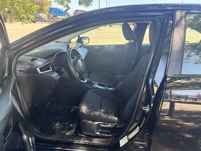 2025 Toyota Corolla   - Photo 16 - Dallas, TX 75252