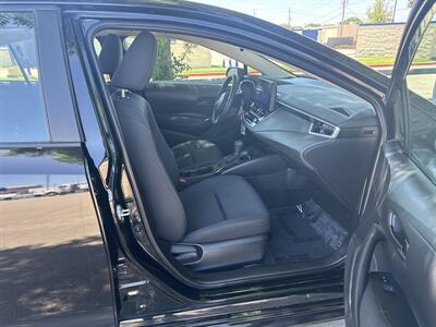 2025 Toyota Corolla   - Photo 17 - Dallas, TX 75252