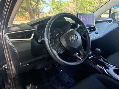 2025 Toyota Corolla   - Photo 18 - Dallas, TX 75252