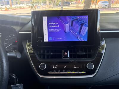 2025 Toyota Corolla   - Photo 25 - Dallas, TX 75252