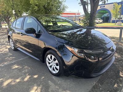 2025 Toyota Corolla   - Photo 9 - Dallas, TX 75252