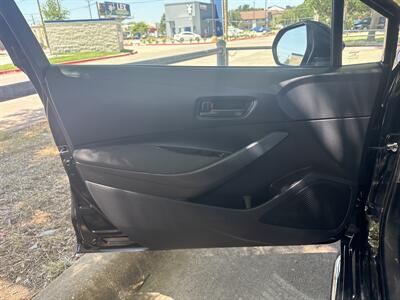 2025 Toyota Corolla   - Photo 10 - Dallas, TX 75252
