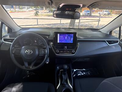 2025 Toyota Corolla   - Photo 20 - Dallas, TX 75252