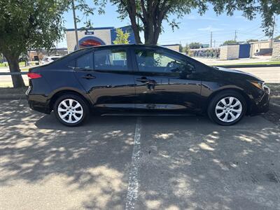 2025 Toyota Corolla   - Photo 8 - Dallas, TX 75252