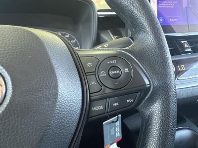 2025 Toyota Corolla   - Photo 24 - Dallas, TX 75252