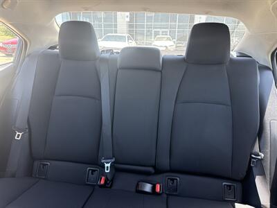 2025 Toyota Corolla   - Photo 29 - Dallas, TX 75252