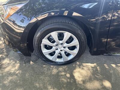 2025 Toyota Corolla   - Photo 30 - Dallas, TX 75252