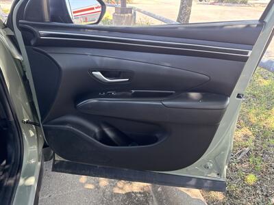 2023 Hyundai SANTA CRUZ SEL - Photo 10 - Dallas, TX 75252