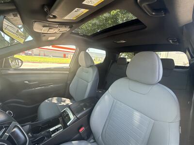2023 Hyundai SANTA CRUZ SEL - Photo 32 - Dallas, TX 75252