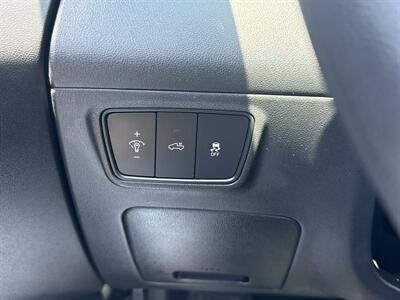 2023 Hyundai SANTA CRUZ SEL - Photo 28 - Dallas, TX 75252