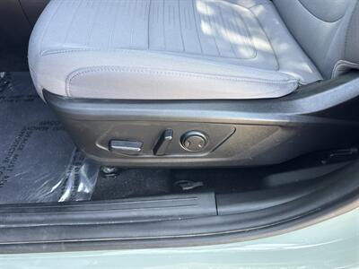 2023 Hyundai SANTA CRUZ SEL - Photo 17 - Dallas, TX 75252