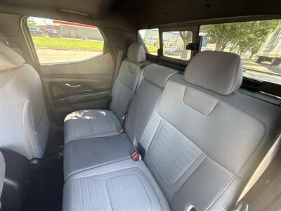 2023 Hyundai SANTA CRUZ SEL - Photo 33 - Dallas, TX 75252