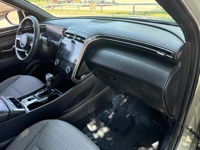 2023 Hyundai SANTA CRUZ SEL - Photo 21 - Dallas, TX 75252